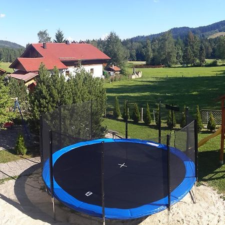 Hotel Schaefflerhof Bischofsmais Bagian luar foto
