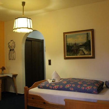 Hotel Schaefflerhof Bischofsmais Bagian luar foto