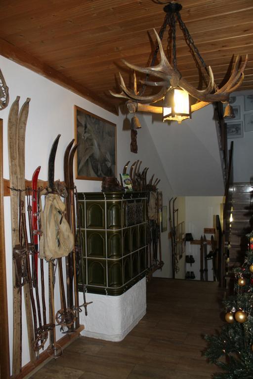 Hotel Schaefflerhof Bischofsmais Bagian luar foto