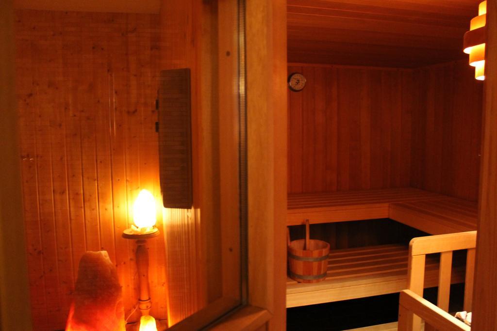 Hotel Schaefflerhof Bischofsmais Bagian luar foto