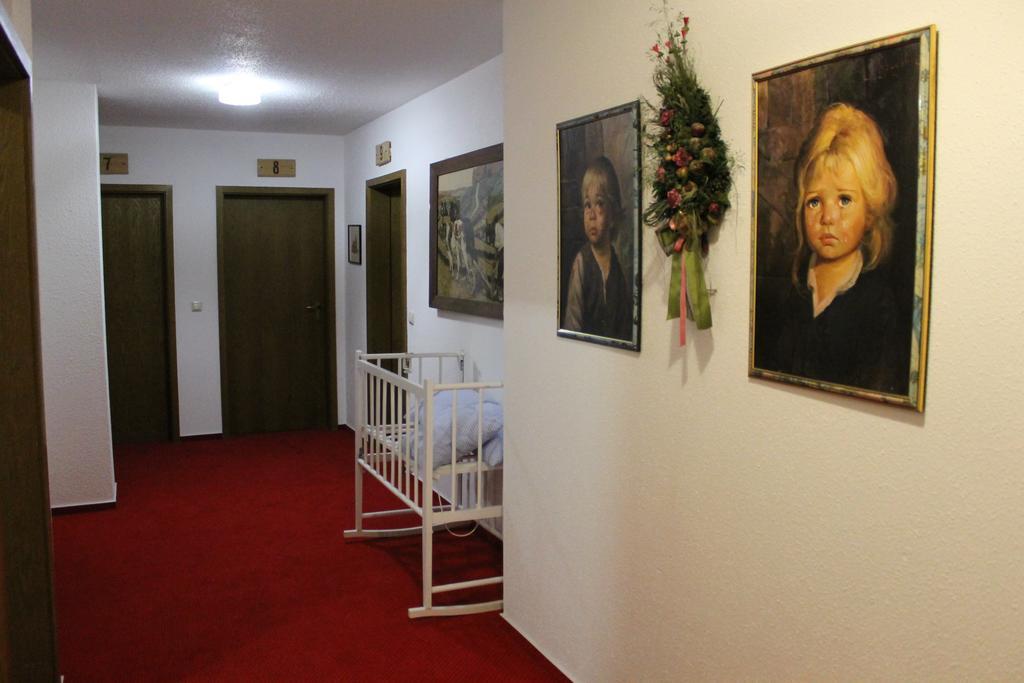 Hotel Schaefflerhof Bischofsmais Bagian luar foto