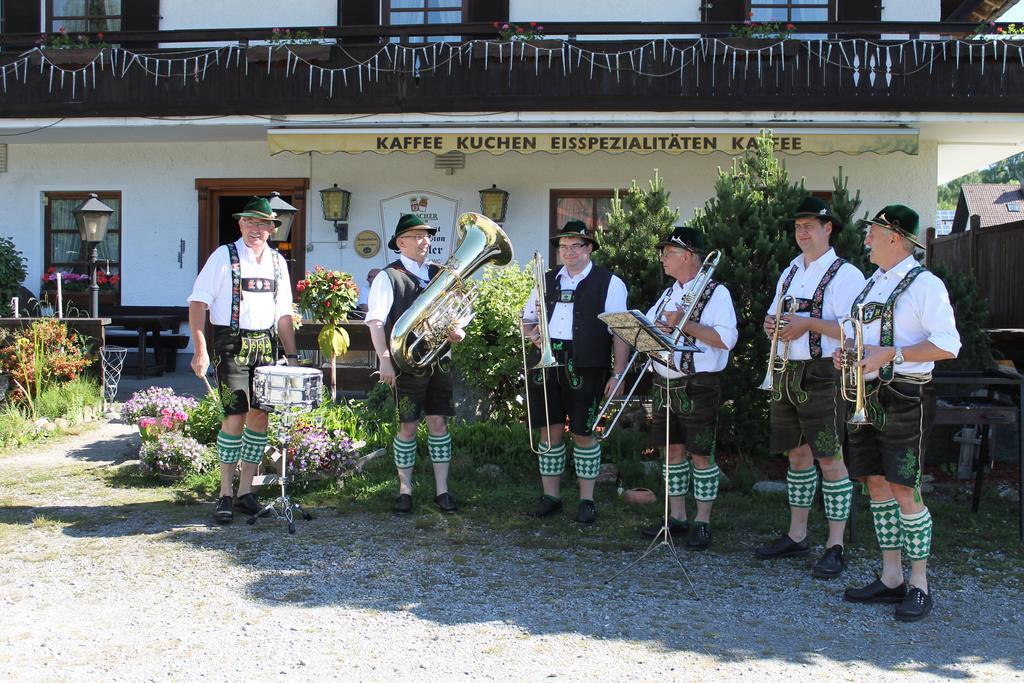 Hotel Schaefflerhof Bischofsmais Bagian luar foto